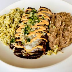 Rio Sol Latin Kitchen