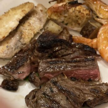 Villa Vito - My plate tonight - Italian Near Me - Harleysville, Pennsylvania Villa Vito - My plate tonight - Italian Near Me - Harleysville, Pennsylvania