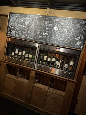 Tutoni's Restaurant by null