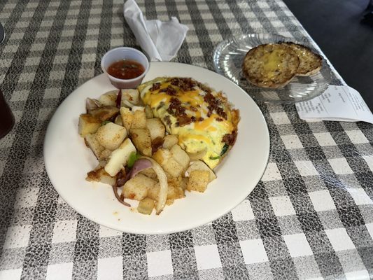 Division Street Diner by null