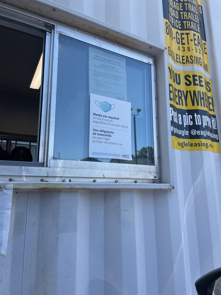 St. Vincent's Bridgeport Urgent - grief counselor in Bridgeport, CT