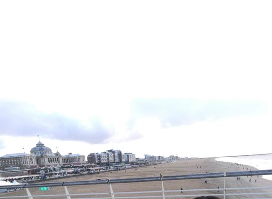 Scheveningen by null
