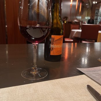 ELWAY'S Downtown - Pinot Noir - Breakfast & Brunch Near Me - Denver, Colorado ELWAY'S Downtown - Pinot Noir - Breakfast & Brunch Near Me - Denver, Colorado