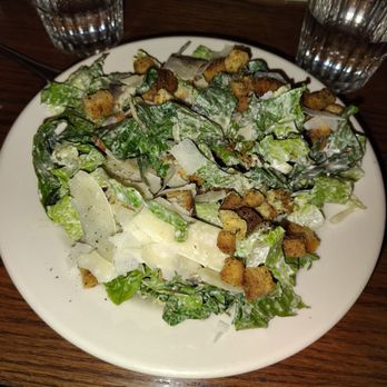 Murray's Tavern - Cesar Salad - American Near Me - Austin, Texas