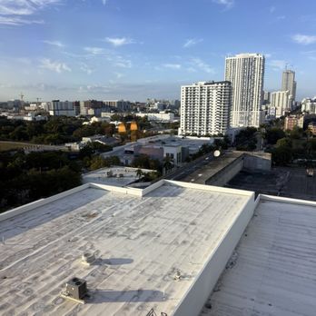 Hilton Miami Downtown - Hotels Near Me - Miami, Florida