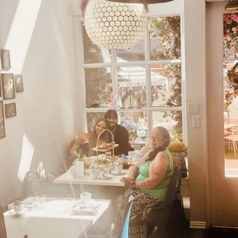 Babe’s Tea Room - Tea Rooms Near Me - Denver, Colorado