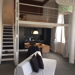 Hotel 9 de Julio - Loft doble superior