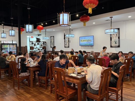 Hunan Chef by null
