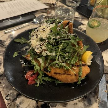 Valley Rock Inn - Chicken Milanese. Delicious! - Guest Houses Near Me - Sloatsburg, New York Valley Rock Inn - Chicken Milanese. Delicious! - Guest Houses Near Me - Sloatsburg, New York