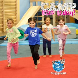 My Gym - Summer Camp!

Register today: https://www.mygym.com/downingtown/camp