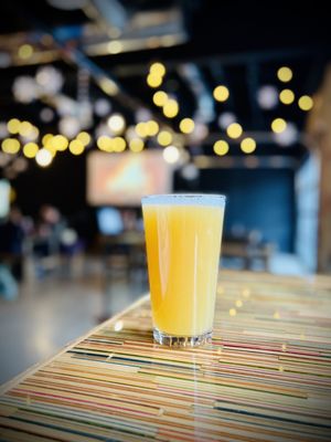 Dog and Pony Show Brewing by null