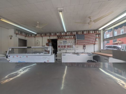 Benfaremo- The Lemon Ice King Of Corona by null