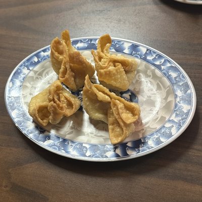 Dragon Wok by null