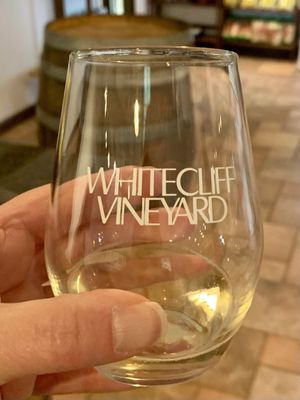 Whitecliff Vineyard & Winery by null