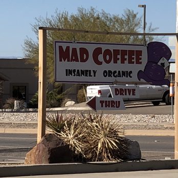 Catalinas - Coffee & Tea Near Me - Alamogordo, New Mexico
