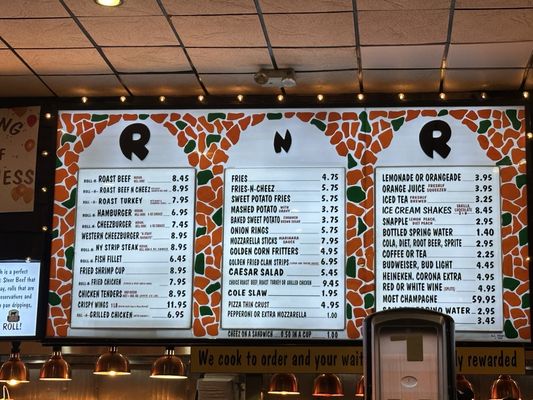 Roll N Roaster by null