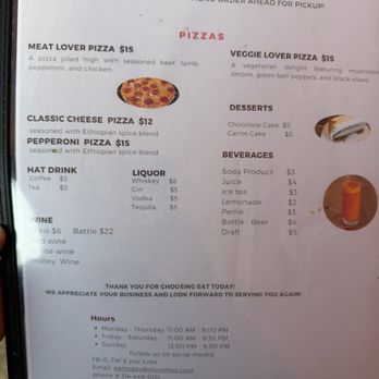 Eat Today - Seafood Near Me - St. Louis, Missouri