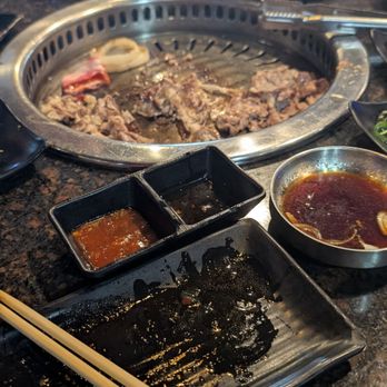 Kimchi Korean BBQ - Korean Near Me - Santa Barbara, California
