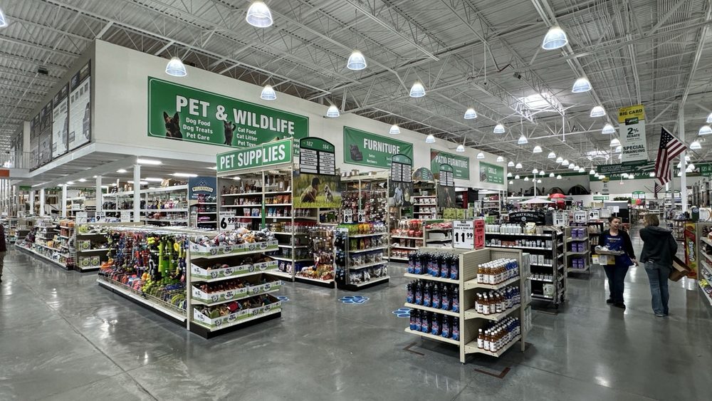 MENARDS Updated July 2024 18 Photos & 26 Reviews 801 Birch St