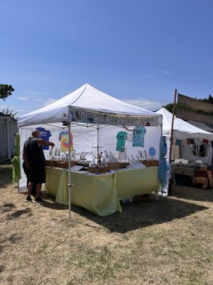 Orcas Island Farmer's Market by null