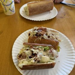 South Jersey Subs