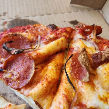 Lake Arrowhead Pizza - Pizza - Pizza Near Me - Lake Arrowhead, California