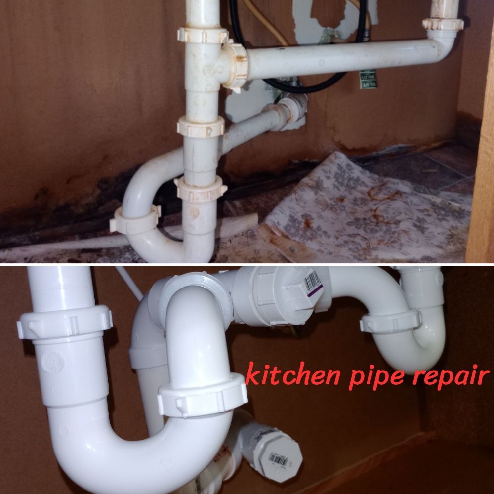 Slide of Chris Payne Construction