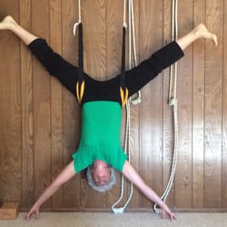 Yoga Reiki Unity