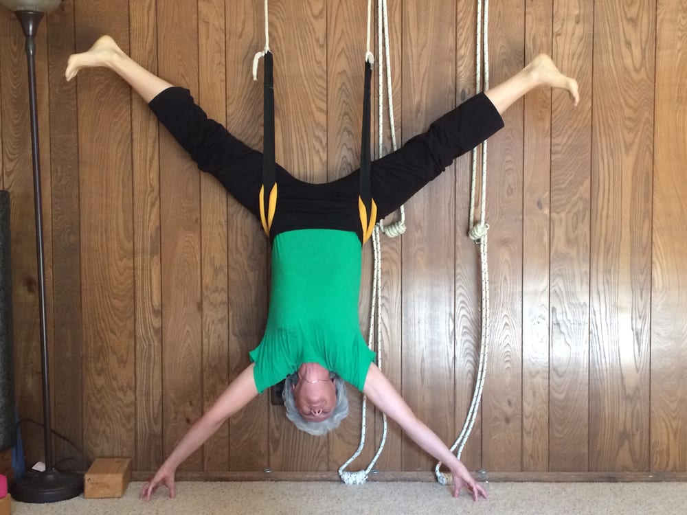 Yoga Reiki Unity Logo