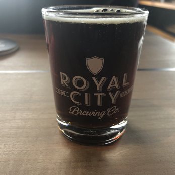 Royal City Brewing - Breweries Near Me - Guelph, Ontario Royal City Brewing - Breweries Near Me - Guelph, Ontario