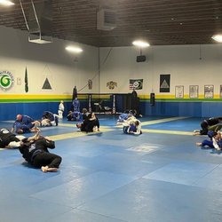 Gary Grate Brazilian Jiu-Jitsu Academy of Reno