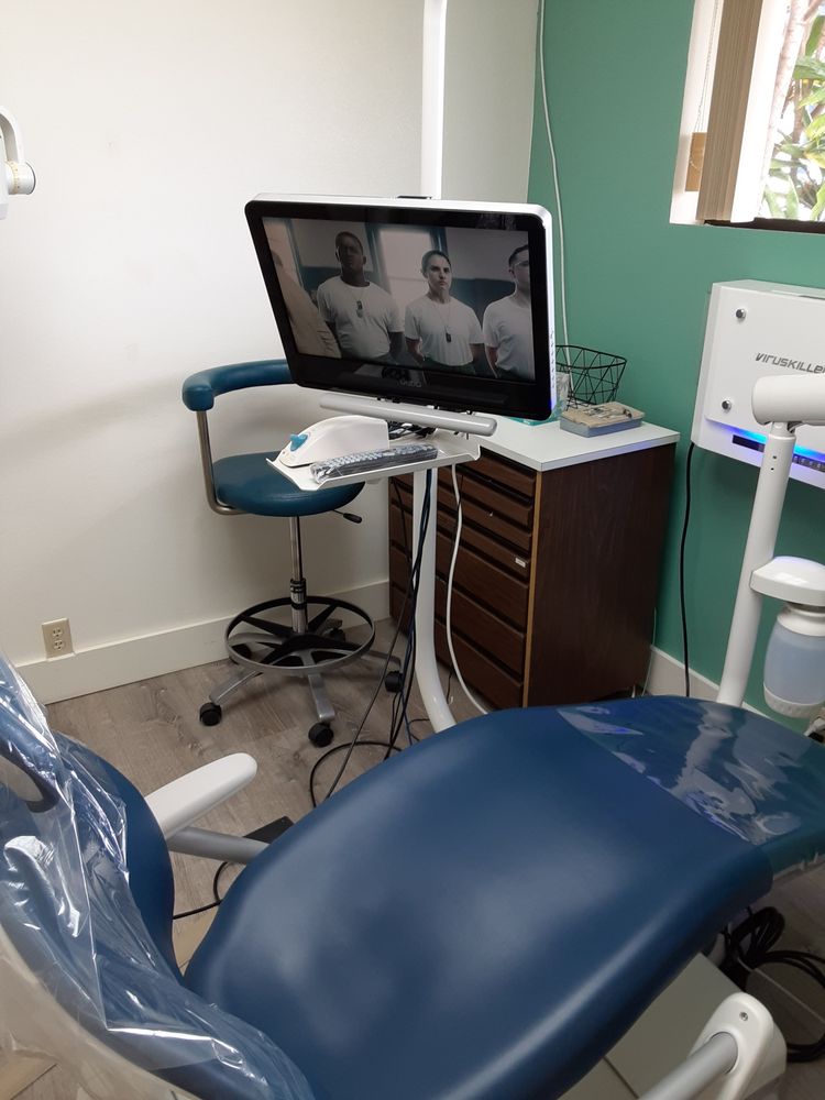 CATHY TSUNEHIRO, DDS Updated September 2024 3135 Akahi St, Lihue, Hawaii General Dentistry