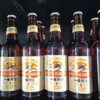 99 Ranch Market - New labels on Kirin. - International Grocery Near Me - Eastvale, California