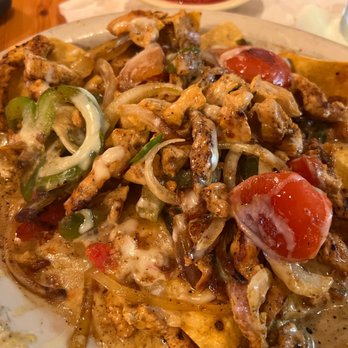 Los Rodeos Mexican Bar & Grill - Chicken Fajita nachos - Mexican Near Me - Mount Sterling, Kentucky Los Rodeos Mexican Bar & Grill - Chicken Fajita nachos - Mexican Near Me - Mount Sterling, Kentucky
