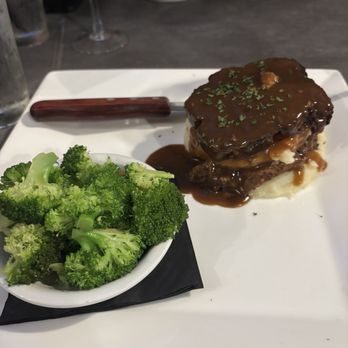 Outpost 611 Eatery & Taphouse - Meatloaf Dinner - American Near Me - Clearwater, Florida Outpost 611 Eatery & Taphouse - Meatloaf Dinner - American Near Me - Clearwater, Florida