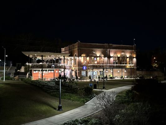The Edison - Restaurant Tallahassee by null