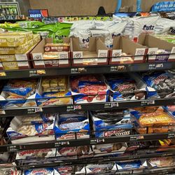 Sheetz - Maybe?
