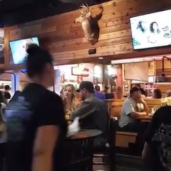 Texas Roadhouse - Inside restaurant - American Near Me - Corona, California Texas Roadhouse - Inside restaurant - American Near Me - Corona, California