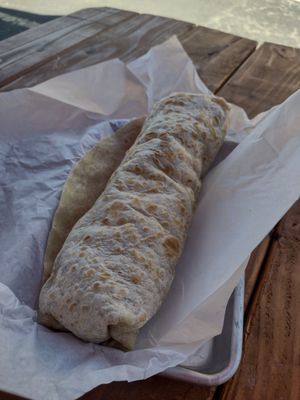 Contodo Fresh Mexican Eats by null