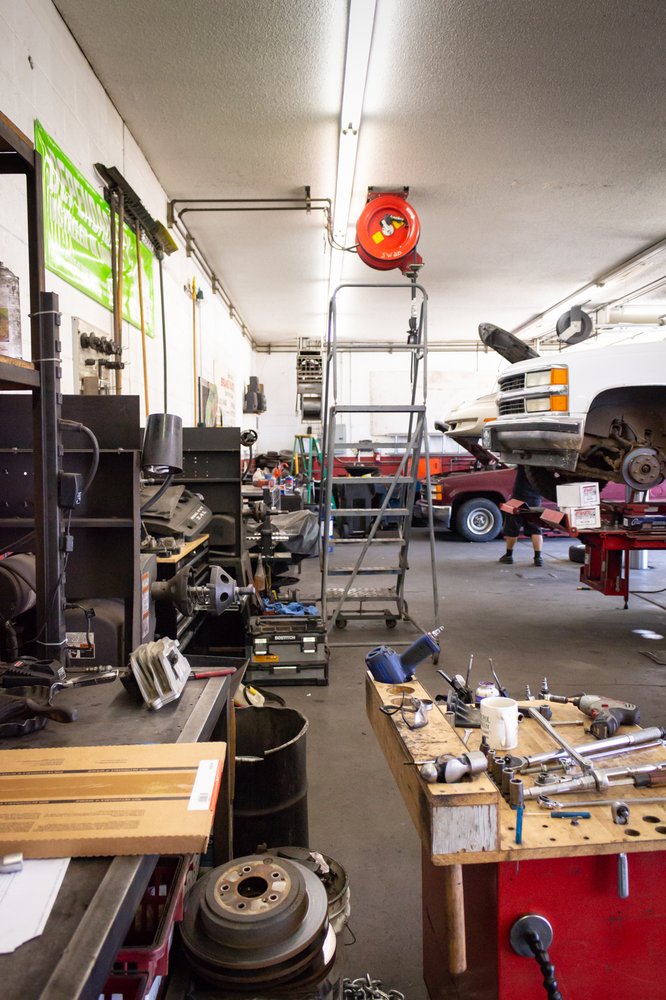 BRAKE MASTERS PRESCOTT Updated October 2024 15 Photos & 21