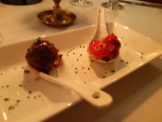 Old Surrey Restaurant by null