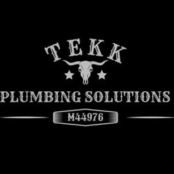 Tekk Plumbing Solutions