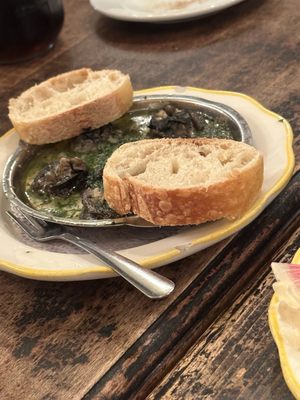 Figaro Bistrot by null