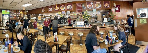 Tina's Place by null