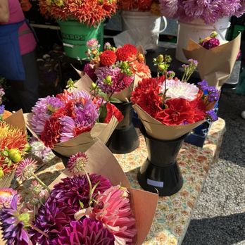 Logan Square Farmers Market - Farmers Market Near Me - Chicago, Illinois
