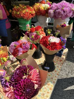 Logan Square Farmers Market by null