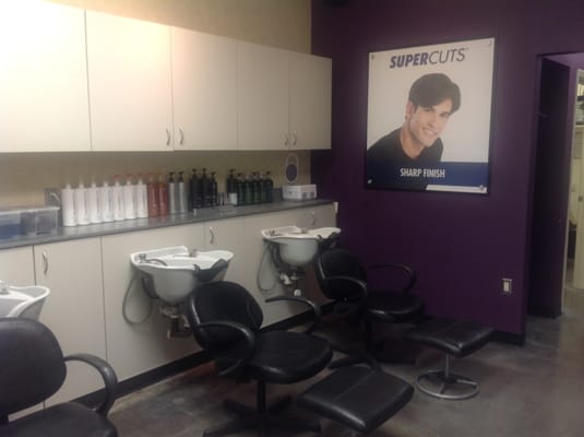 Supercuts 2601 Flower Mound Rd Flower Mound Tx Beauty Salons Equipment Supplies Mapquest