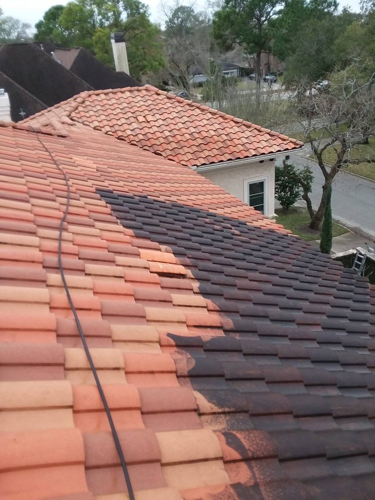 Slide of Coale Roofing