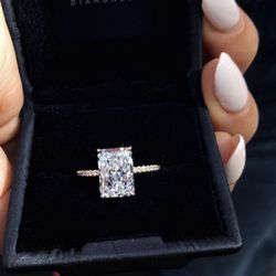 Ascot Diamonds Washington D.C. - Ascot diamonds engagement ring