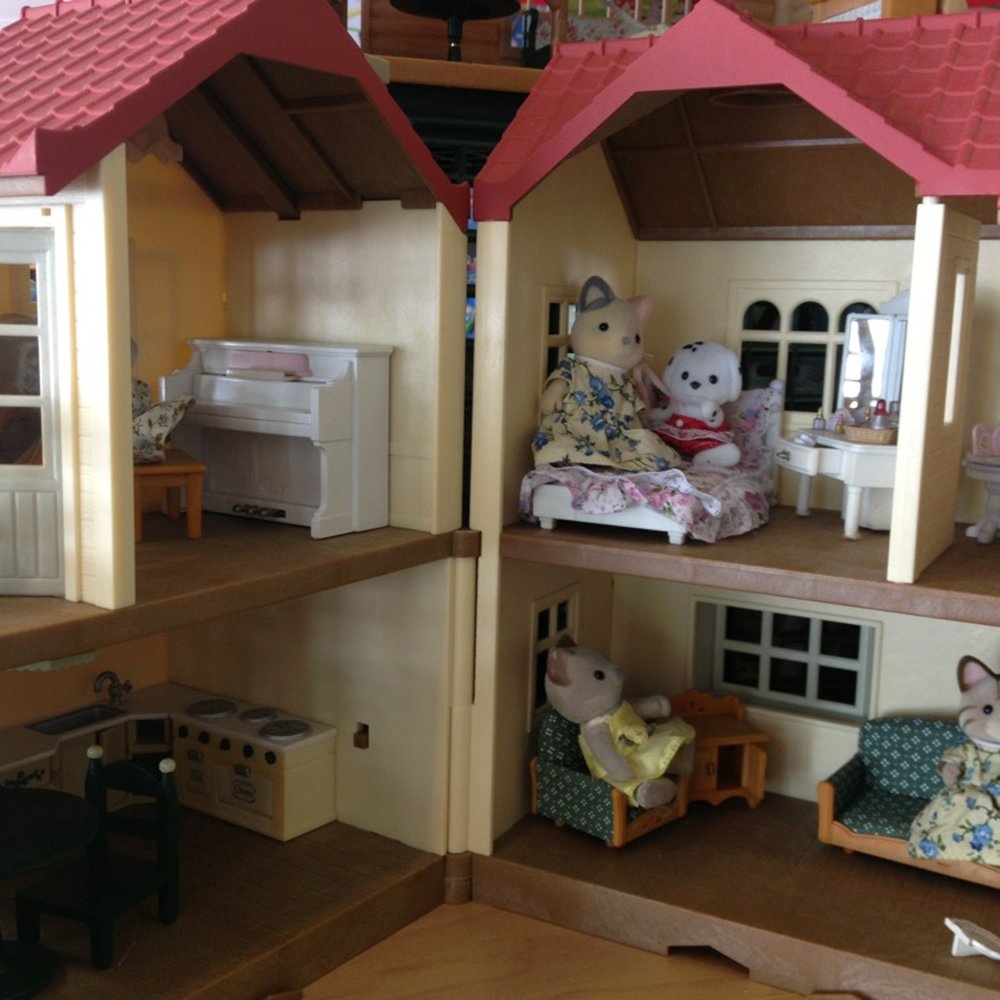 Toy Works - Cats in a house! - Toy Stores Near Me - Fort Worth, Texas Toy Works - Cats in a house! - Toy Stores Near Me - Fort Worth, Texas